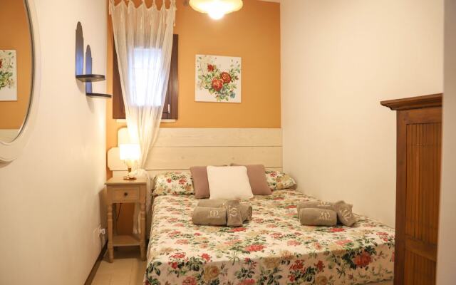 TD Casale Del Vento in the Countryside with Pool