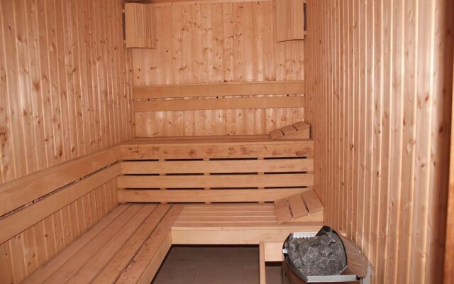 VP Vigo Beach Studio
