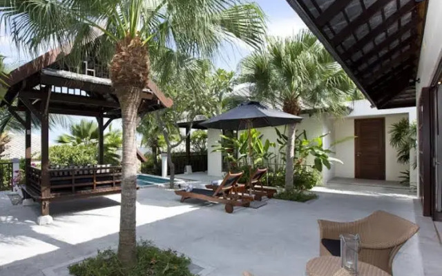 Karma Samui