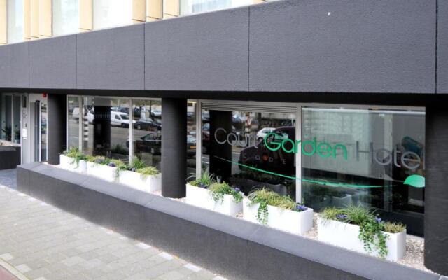 Court Garden Hotel