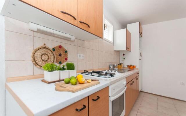 Holiday Home Dalmatino