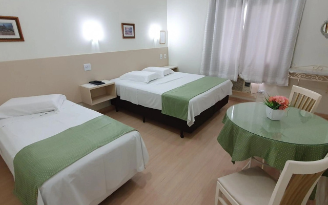 Grand Ville Hotel