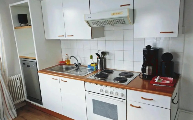 Pension Edelweiss Top 25