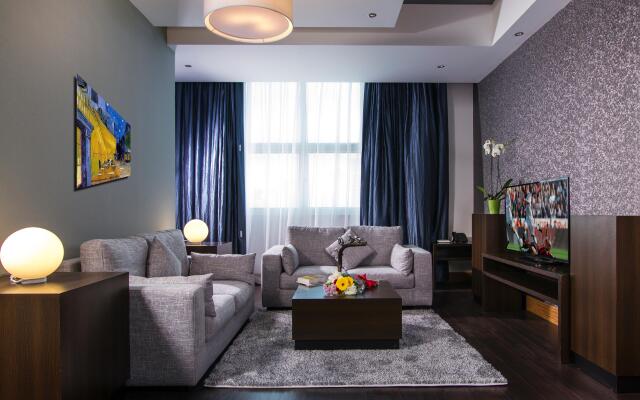 Blaire Executive Suites