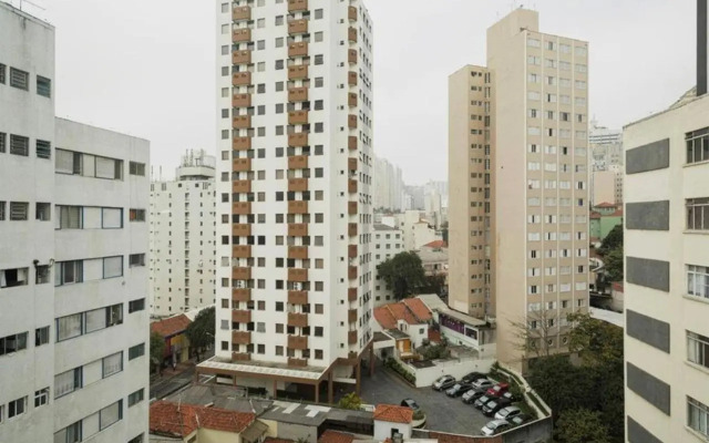Dona Acibe Apartments by BnbHost