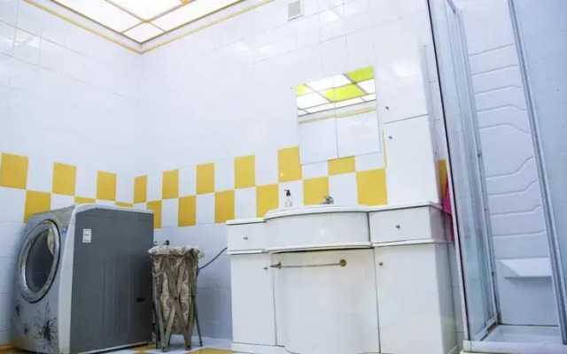 Guest house in Kurortniy