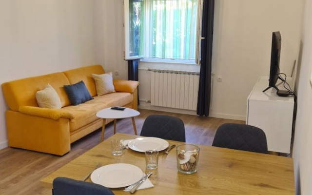 Apartment Sani