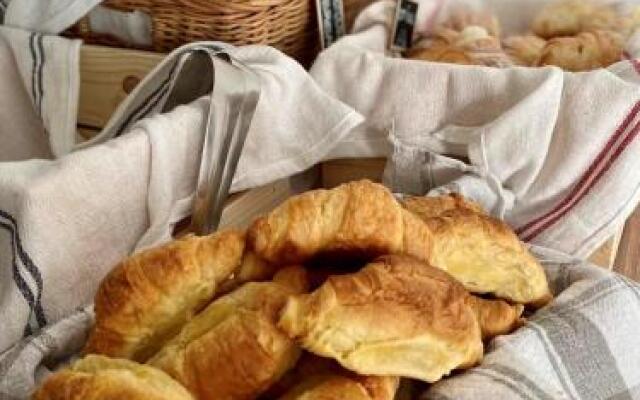 Hop House Garni Hotel