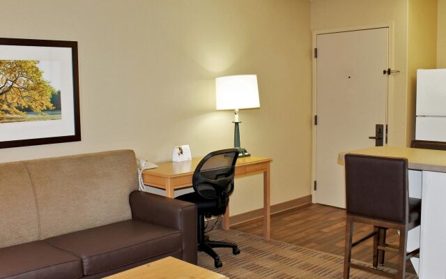 Extended Stay America Suites Austin Downtown Town Lake