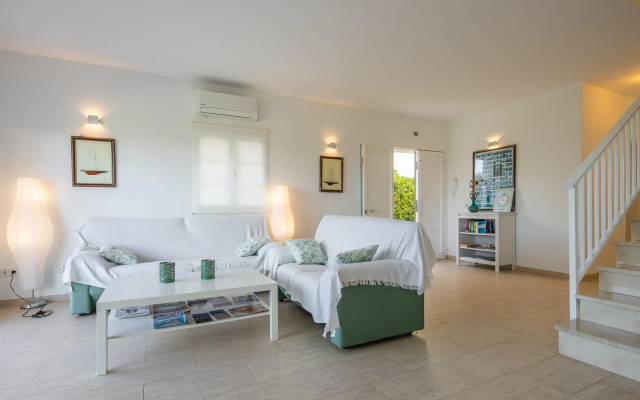 Villa Pla de mar - Colonia Sant Pere