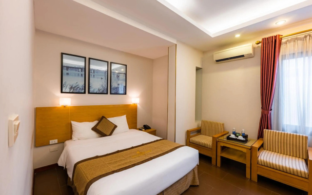 Riverside Hanoi Hotel