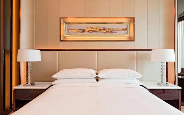 Yiwu Marriott Hotel