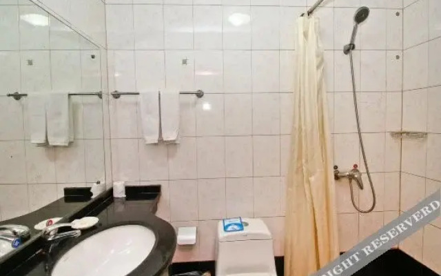 Shengdu Hotel