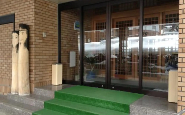 Resort Inn Chitose