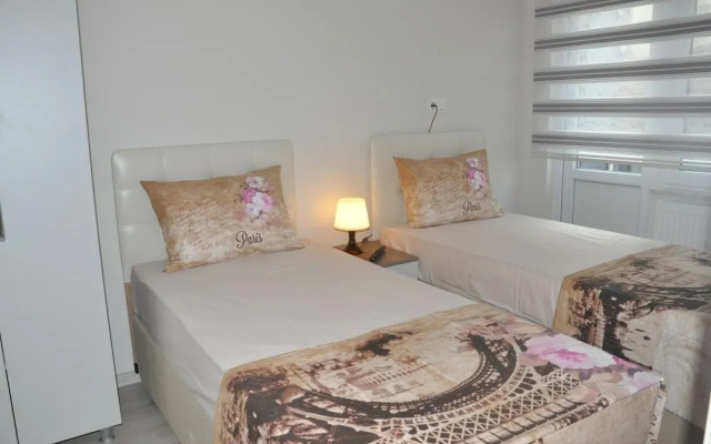Tekinler Otel