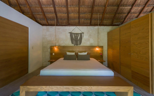 Prana Tulum Boutique Hotel