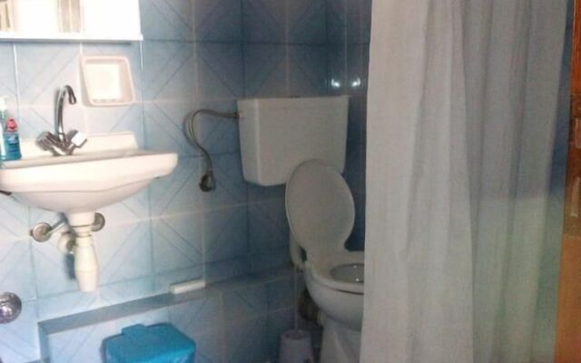 Margaritas' Rooms