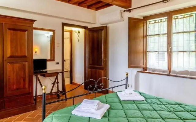 Alma del Lago Charming Apartments