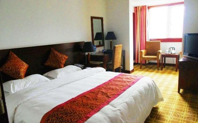 Rongjiang International Hotel