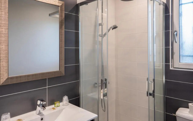 Auberge Les Vallées du Perche