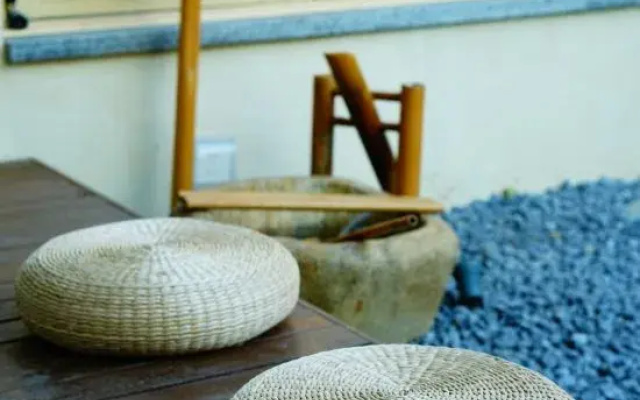 Longqing Gorge Pouli Diary · End of Summer Homestay