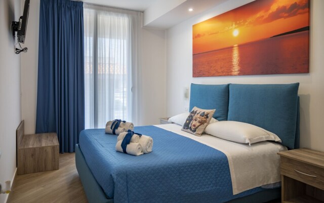 Cristallo Apartment On Sea Shore