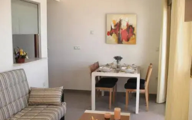 Apartamentos Guardamar