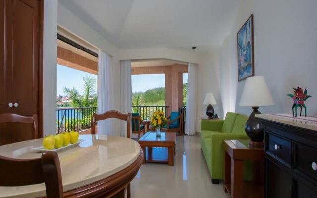 Barceló Huatulco - All Inclusive