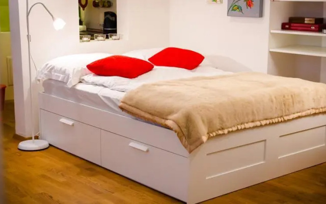 Design Loft Rossau