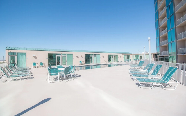 Sea Breeze-Sea Breeze 310 Deluxe