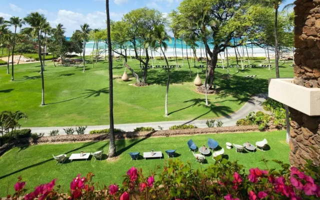 Mauna Kea Beach Hotel, Autograph Collection