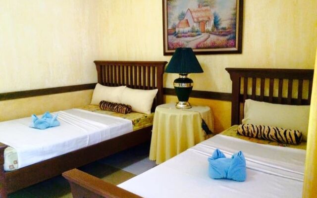 Country Inn Baggao- Annex