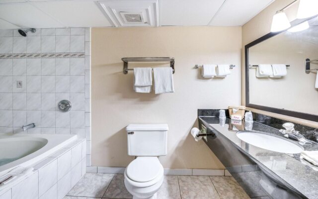 Comfort Inn