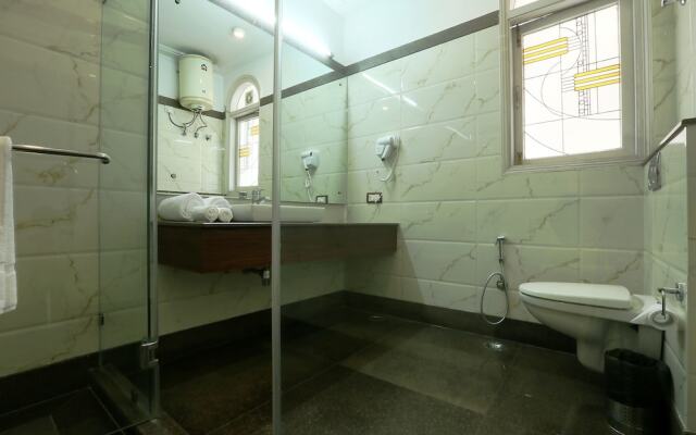 The Regent Villa-A Boutique Hotel