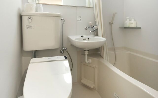High Set HOTEL Shizuoka Inter