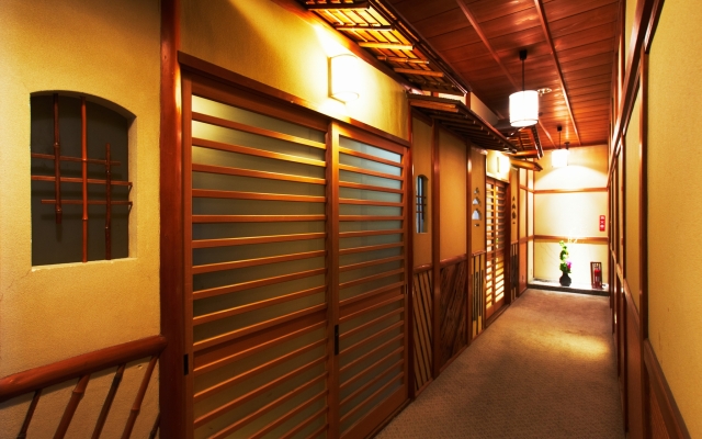 Hamachiyokan