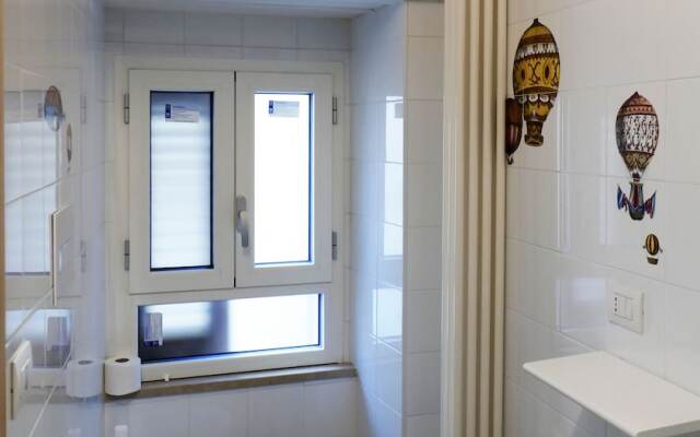Bed and Breakfast Il Campanile