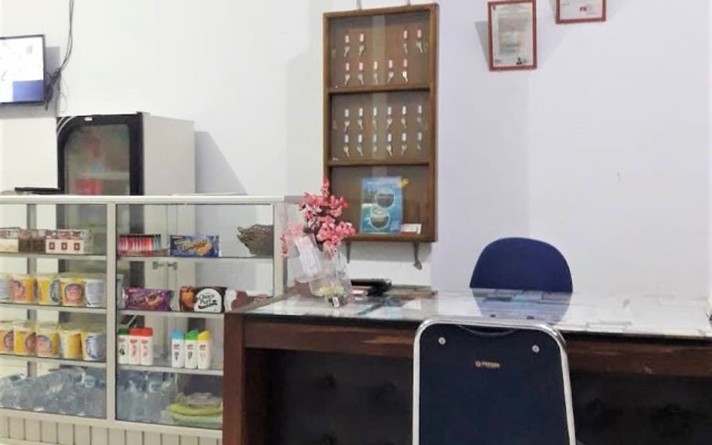 Wisma Rumah KIta