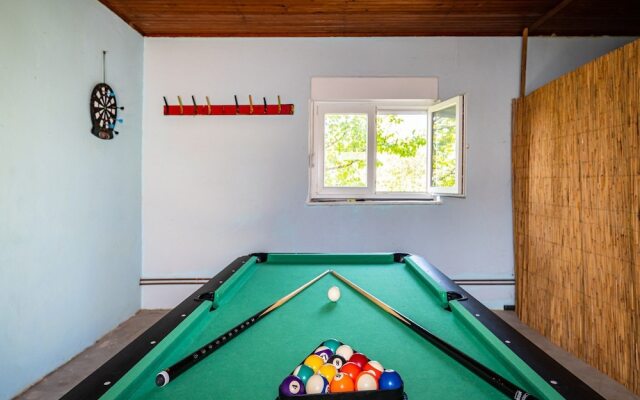 Holiday Home Villa Vesna Lux