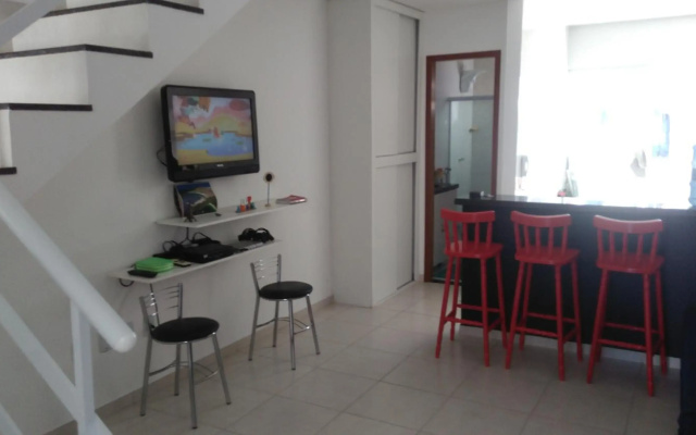 Casa-6 Condomínio Elza em Arraial do Cabo