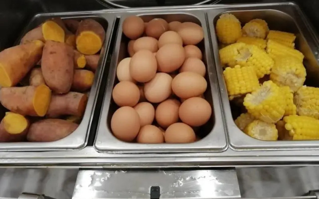 GreenTree Inn Hefei Huainan Road Huaihe Garden