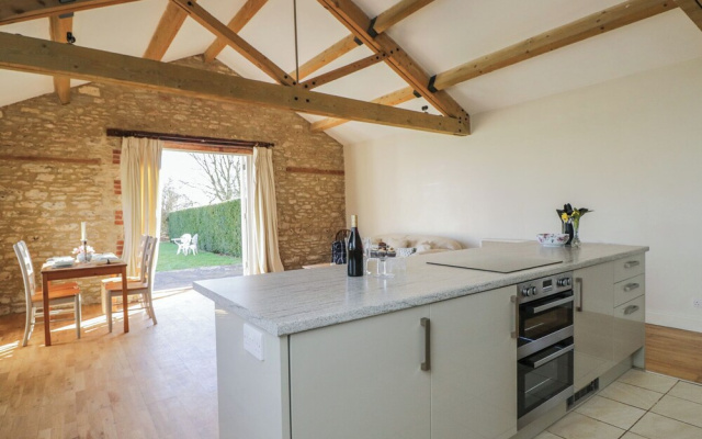 South Barn Cottage