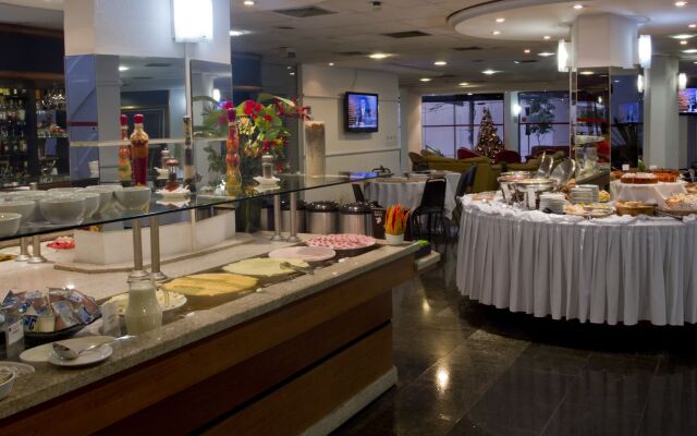 Hotel Trianon Paulista