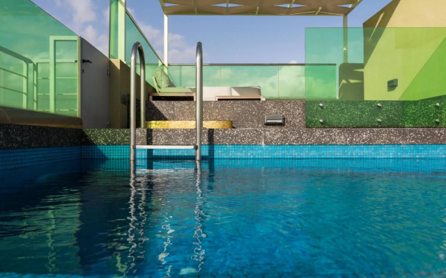 Athens Mosaico Suites and Apartments