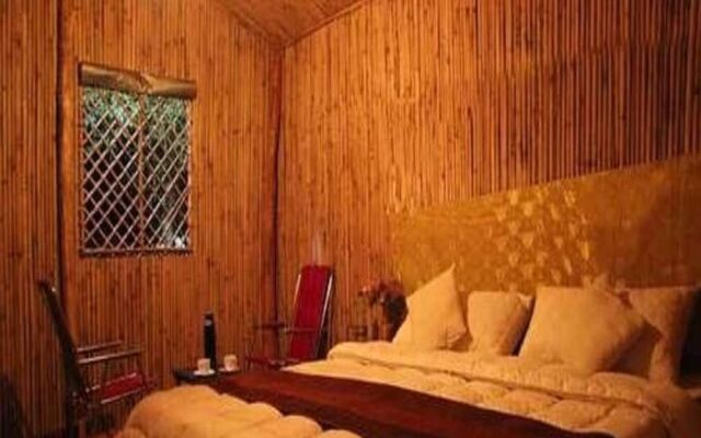 Imperial Eco Cottage