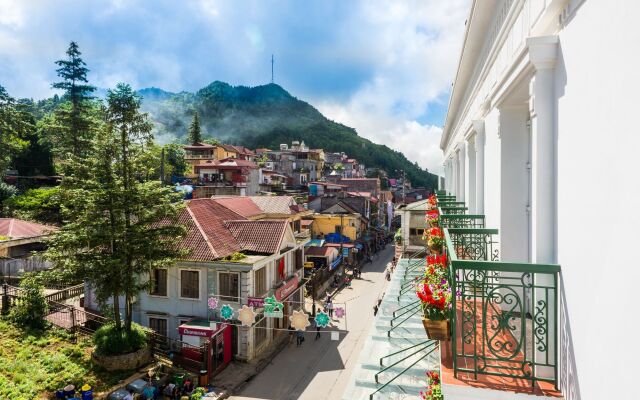 BB Hotel Sapa