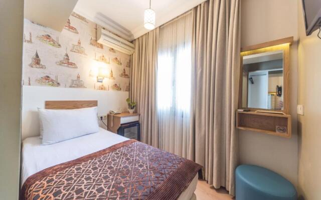 Taya Hatun Hotel