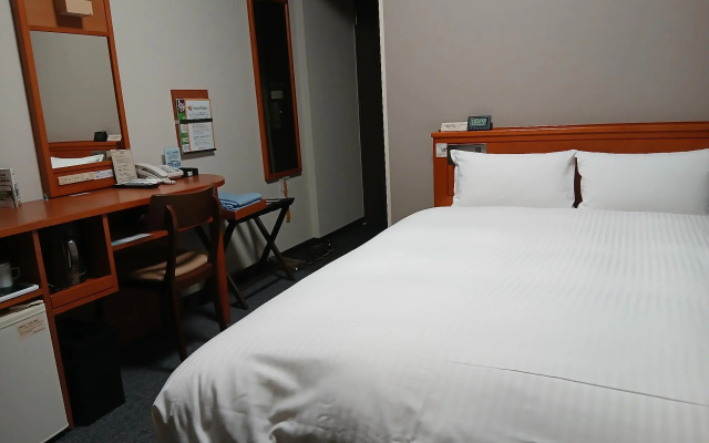 Hotel Route - Inn Saga Ekimae – Guest Rooms – Saga