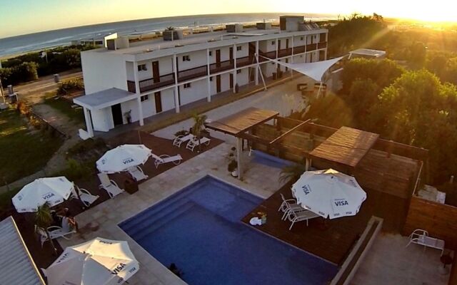 Zen Boutique Apart Hotel