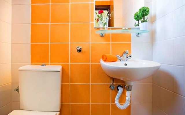 Bright villa seaview 5' to beach